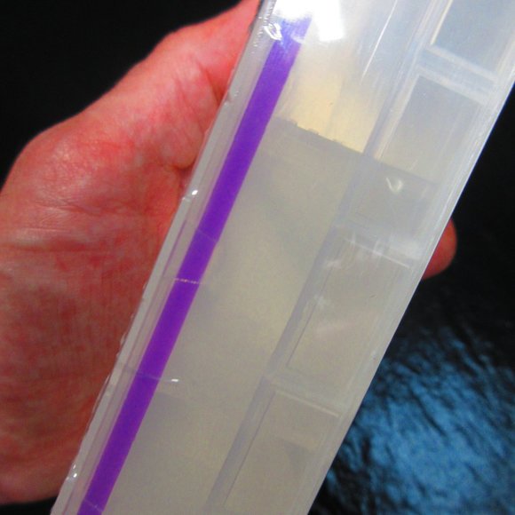 CraftMates Lockables 3XL 7 Compartment Bead Storage Price - Picture 5 of 8